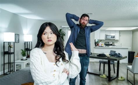 kyle mason asian|The Asian Nanny Needs Discipline Lulu Chu, Kyle Mason